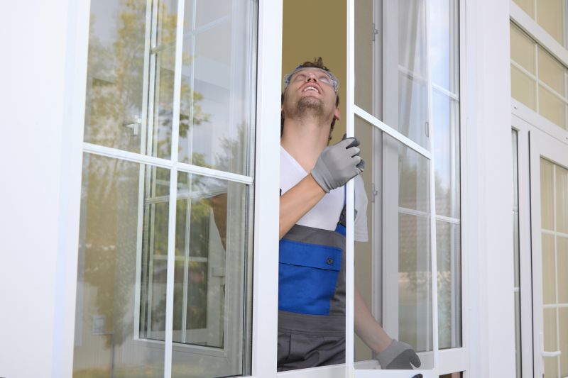 Window Installation Professionals